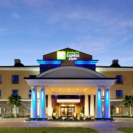 Holiday Inn Express Hotel And Suites - Odessa By Ihg Exterior photo